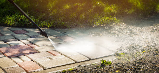 Best Residential House Exterior Washing  in Lincolnwood, IL