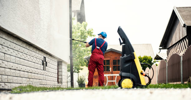 Reliable Lincolnwood, IL Pressure Washing Services Solutions